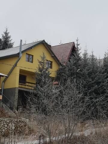 Фотографии Дома для отпуска Vila CarpaticTour (lângă pârtia M1) г. Рынка (Румыния) №3 Фото Дома для отпуска Vila CarpaticTour (lângă pârtia M1) г. Рынка 3