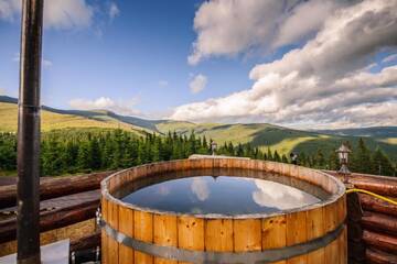 Фотографии Лоджи Antonia Spa 180° Panaromic View 3 г. Рынка (Румыния) №5 Фото Лоджи Antonia Spa 180° Panaromic View 3 г. Рынка 5