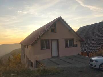 Фотографии Лоджи CHALET Rânca г. Рынка (Румыния) №1 Фото Лоджи CHALET Rânca г. Рынка 1