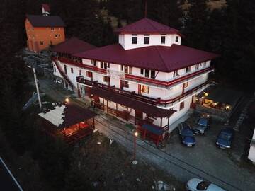 Фотографии Гостевой дом Vila Ranca г. Рынка (Румыния) №1 Фото Гостевой дом Vila Ranca г. Рынка 1