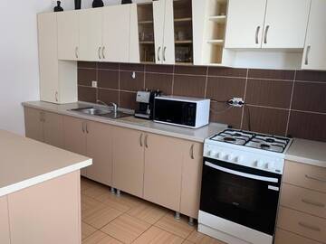 Фото номера Двухместный номер с 1 кроватью и видом на горы Лоджи Cabana Cota 1700 г. Рынка 4