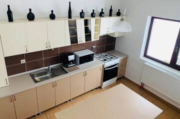 Фото номера Двухместный номер с 1 кроватью и видом на горы Лоджи Cabana Cota 1700 г. Рынка 5
