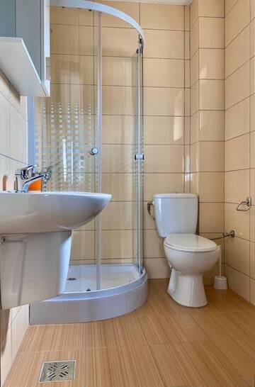 Фото номера Двухместный номер с 1 кроватью и видом на горы Лоджи Cabana Cota 1700 г. Рынка 8