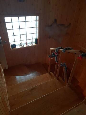 Фото номера Дом для отпуска Дома для отпуска Vila CarpaticTour (lângă pârtia M1) г. Рынка 13
