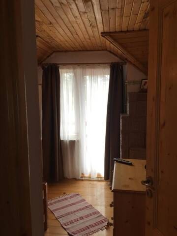 Фото номера Дом с 4 спальнями Лоджи Vila Carla Elena Ranca г. Рынка 17
