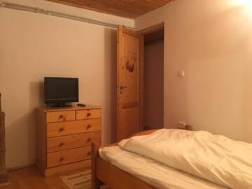 Фото номера Дом с 4 спальнями Лоджи Vila Carla Elena Ranca г. Рынка 7
