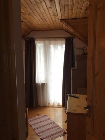 Фото номера Дом с 4 спальнями Лоджи Vila Carla Elena Ranca г. Рынка 8