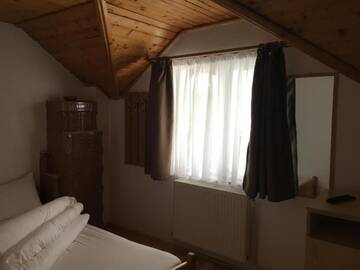 Фото номера Дом с 4 спальнями Лоджи Vila Carla Elena Ranca г. Рынка 12