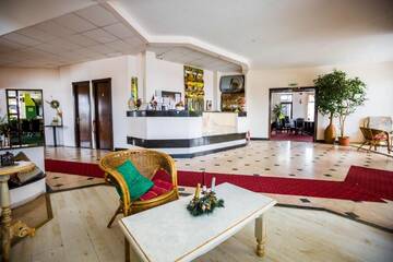 Фотографии Отель Hotel Onix г. Рынка (Румыния) №4 Фото Отель Hotel Onix г. Рынка 4
