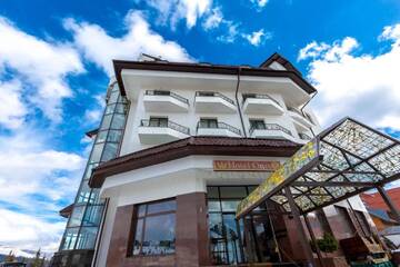 Фотографии Отель Hotel Onix г. Рынка (Румыния) №3 Фото Отель Hotel Onix г. Рынка 3