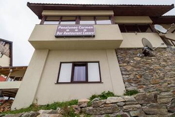 Фотографии Отели типа «постель и завтрак» Pension Carmen г. Рынка (Румыния) №2 Фото Отели типа «постель и завтрак» Pension Carmen г. Рынка 2
