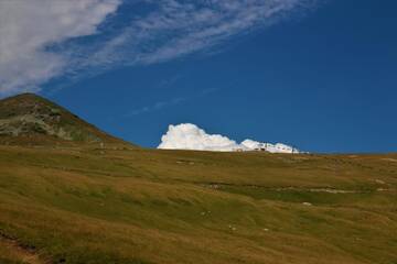 Фото номера Двухместный номер с 1 кроватью Гостевой дом Cabana Transalpina г. Рынка 13