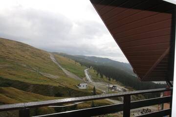 Фотографии Гостевой дом Cabana Transalpina г. Рынка (Румыния) №3 Фото Гостевой дом Cabana Transalpina г. Рынка 3