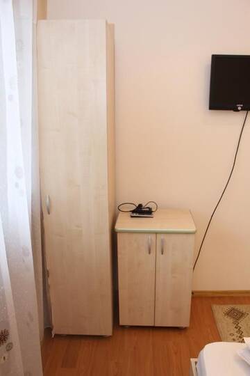 Фото номера Двухместный номер с 1 кроватью Гостевой дом Vila Nis г. Рынка 48