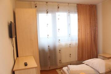 Фото номера Двухместный номер с 1 кроватью Гостевой дом Vila Nis г. Рынка 17