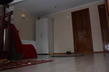 Фото номера Двухместный номер с 1 кроватью Гостевой дом Vila Nis г. Рынка 6