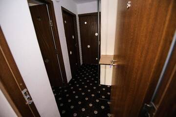 Фото номера Апартаменты с 2 спальнями Лоджи Antonia Spa 180° Panaromic View 3 г. Рынка 6