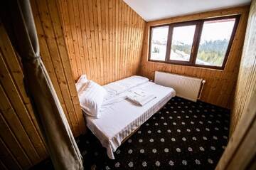 Фото номера Апартаменты Лоджи Antonia Spa 180° Panaromic View 3 г. Рынка 6