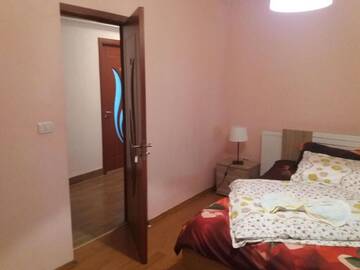 Фото номера Трехместный номер Гостевой дом Vila Ranca г. Рынка 39