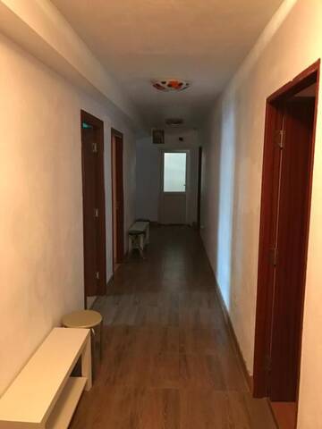 Фото номера Трехместный номер Гостевой дом Vila Ranca г. Рынка 10