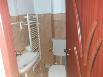 Фото номера Трехместный номер Гостевой дом Vila Ranca г. Рынка 76