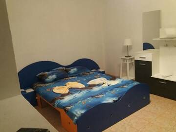 Фото номера Трехместный номер Гостевой дом Vila Ranca г. Рынка 45