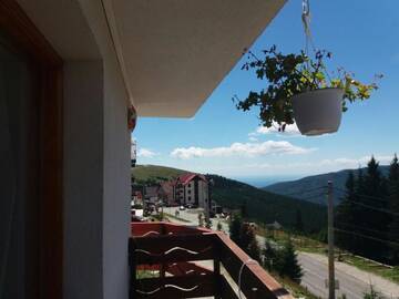 Фото номера Трехместный номер Гостевой дом Vila Ranca г. Рынка 51
